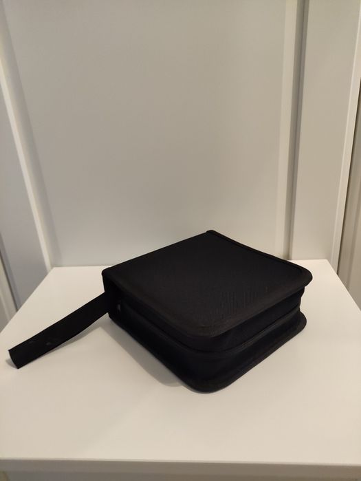 Etui organizer na CD