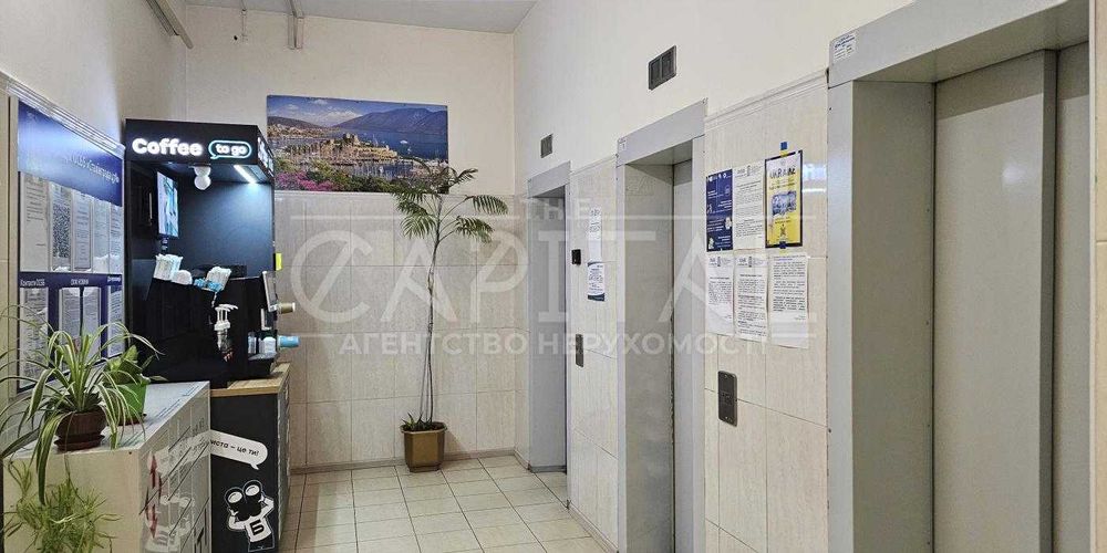 2-комнатная квартира по адресу (площадь 118 м²) - Atlanta.ua - фото 17