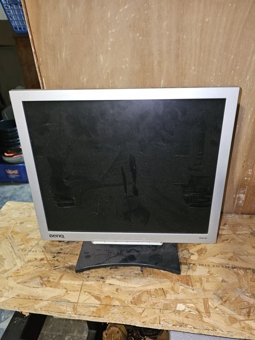 Sprzedam monitor benq