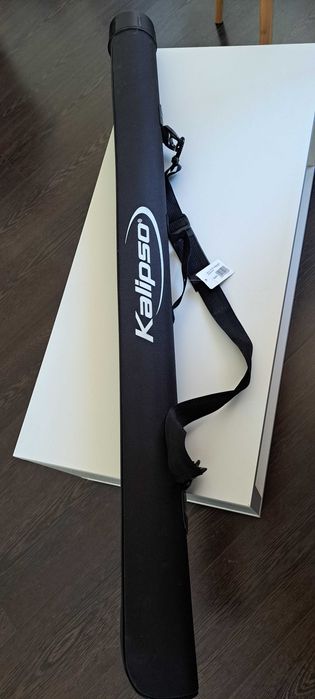 Чехол для удочек Kalipso 118 на 10 см