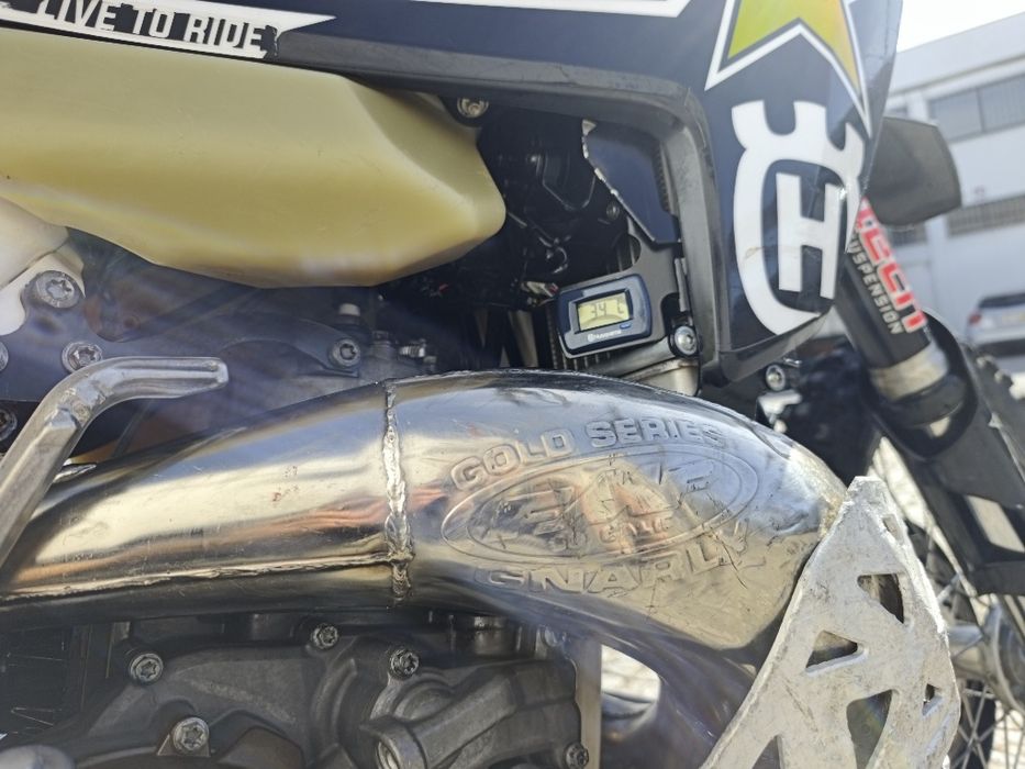 Husqvarna TE 300