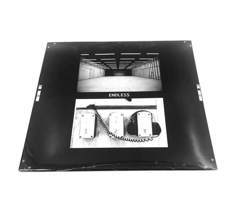 最終値下 新品未開封 Frank Ocean Endless CD + DVD Frank Ocean - Endless CD | eBay
