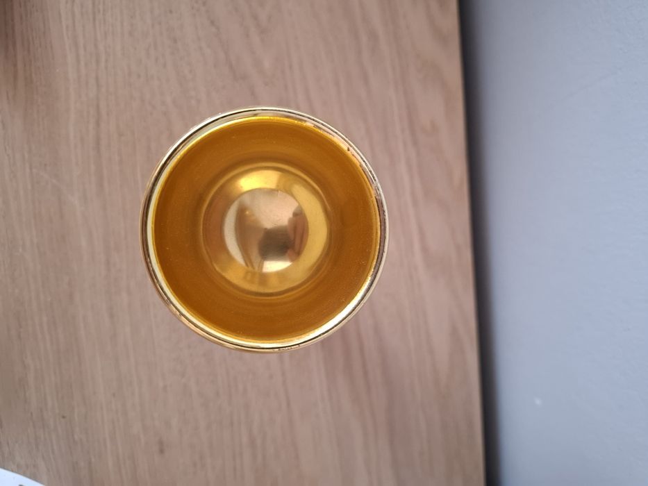 Kielich z Ziemi Świętej