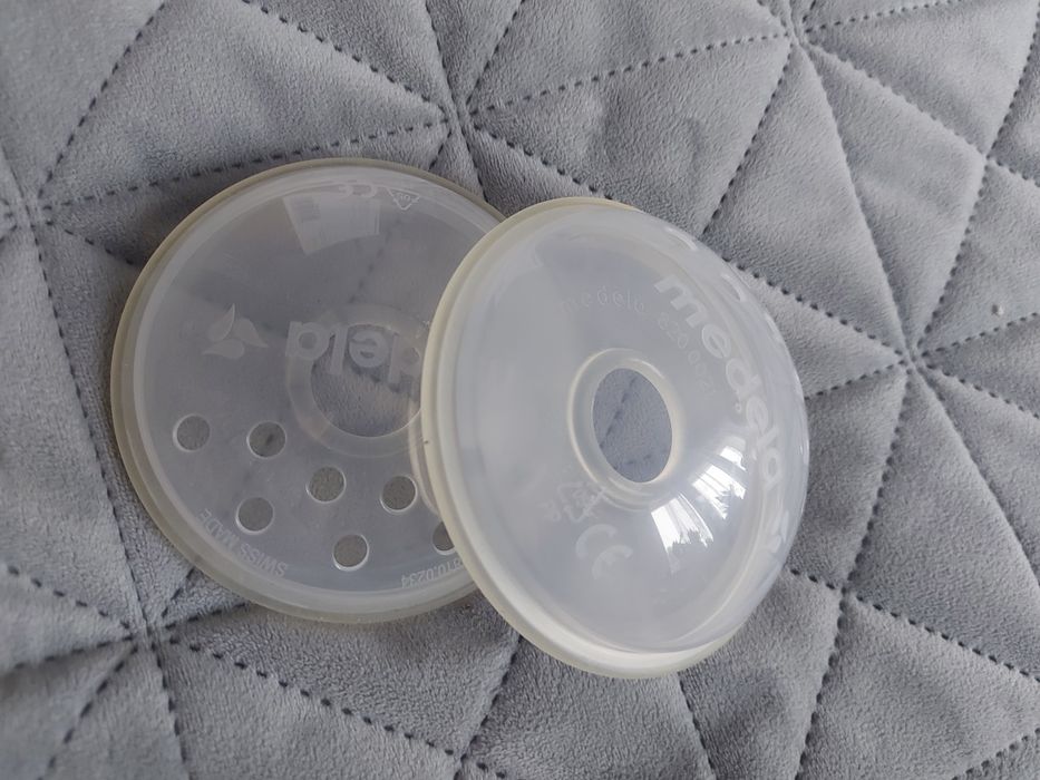 Medela muszle laktacyjne formujące