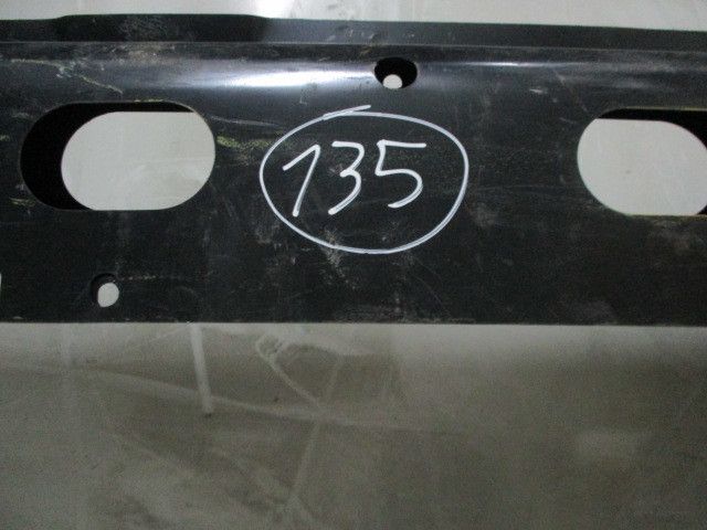 Frente em fibra ou chapa OPEL Astra F Caravan Van (55_)