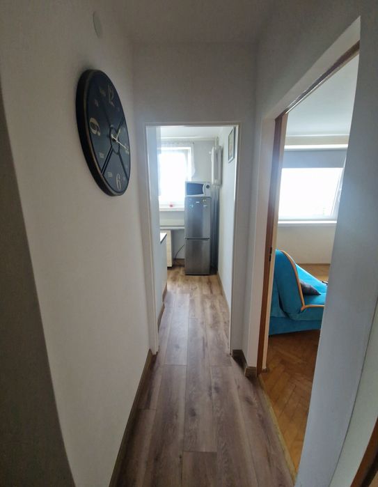 Mieszkanie – Gdańsk, Oliwa - Widok 4