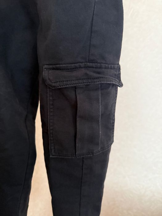 Штани H&M 7-8 р 128 розмір