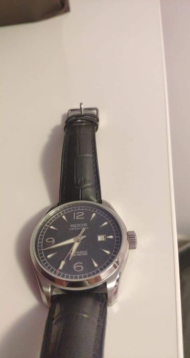 Zegarek epos 3401 nowy!  Lub zamienię za złoto