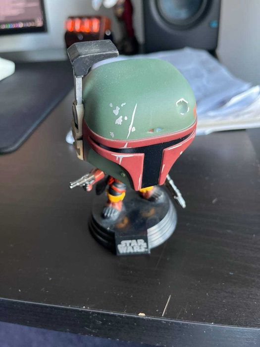 Фігурки Фанко Funko (Star Wars, Deadpool, Batman, Wolverine та інші)