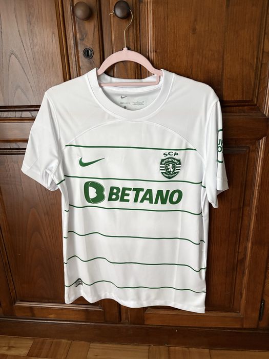Camisola Sporting