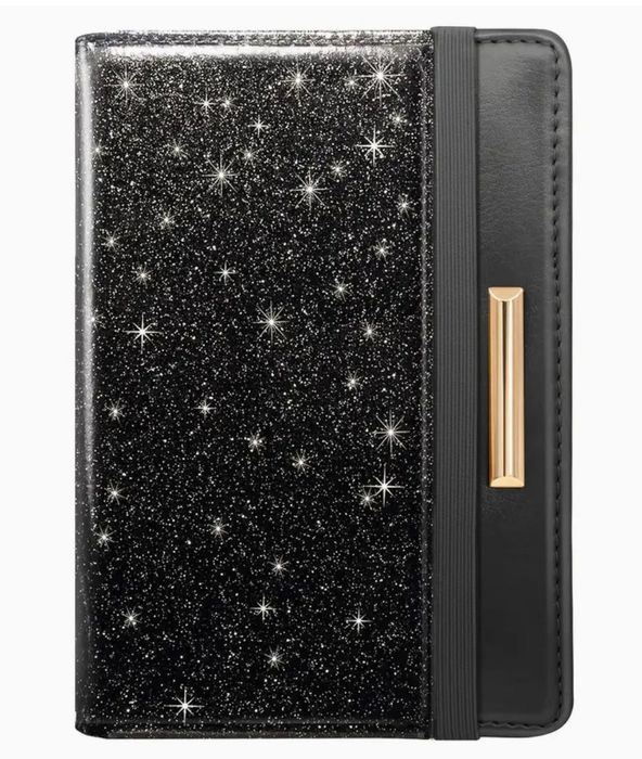 Carteira para Cartões Preta