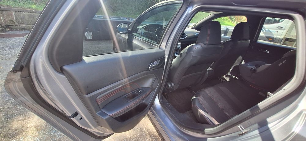 Peugeot 308 GT Line Full Extras