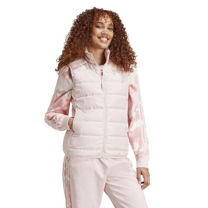 Жіноча жилетка Adidas оригінал