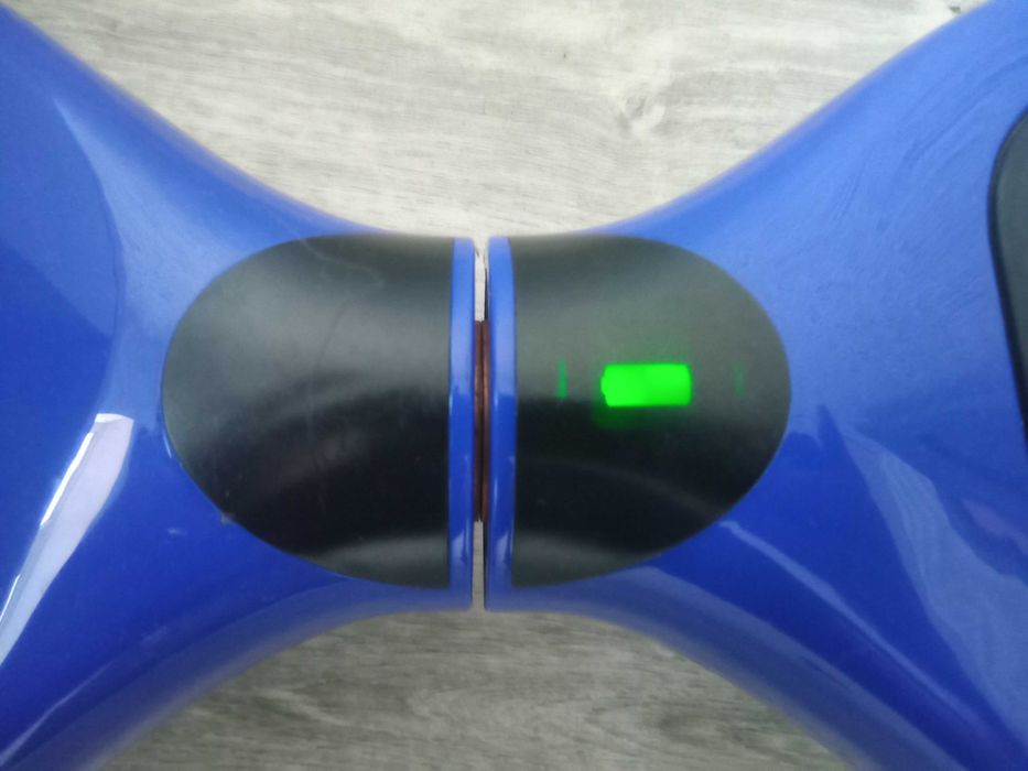 Гіроборд UFT вживаний