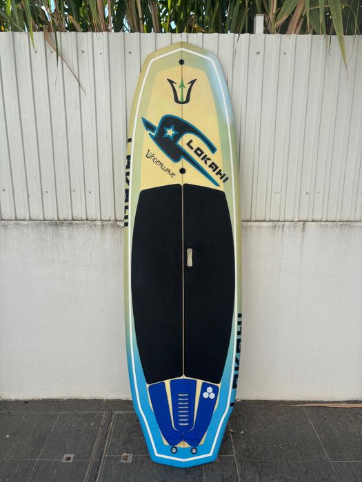 Prancha SUP Lokahi 7'3 x 25,6 x 3,7 85 litros