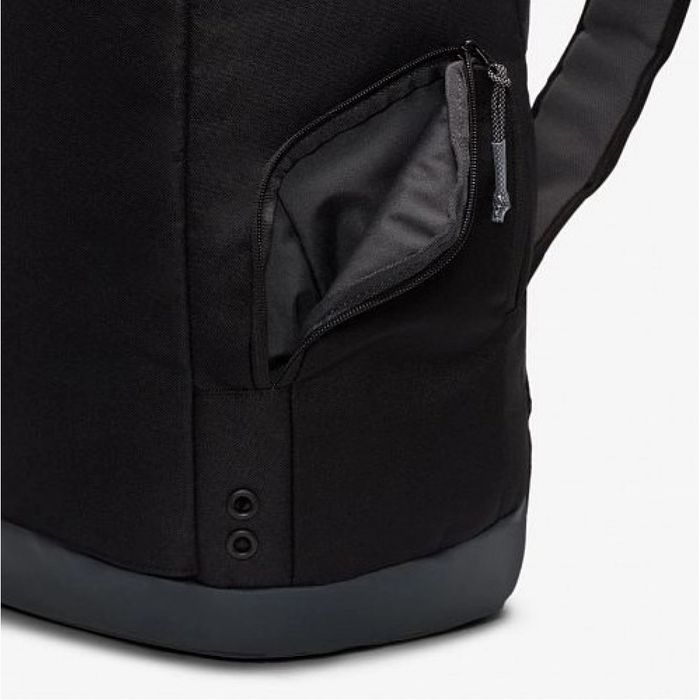 ХІТ‼️ Рюкзак Nike Elite Hoops 32 l Backpack спортивний рюкзак чорного кольору НОВИЙ