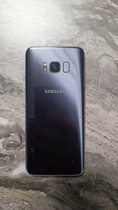 Samsung Galaxy S8 SM-G950FD Lubin • OLX.pl