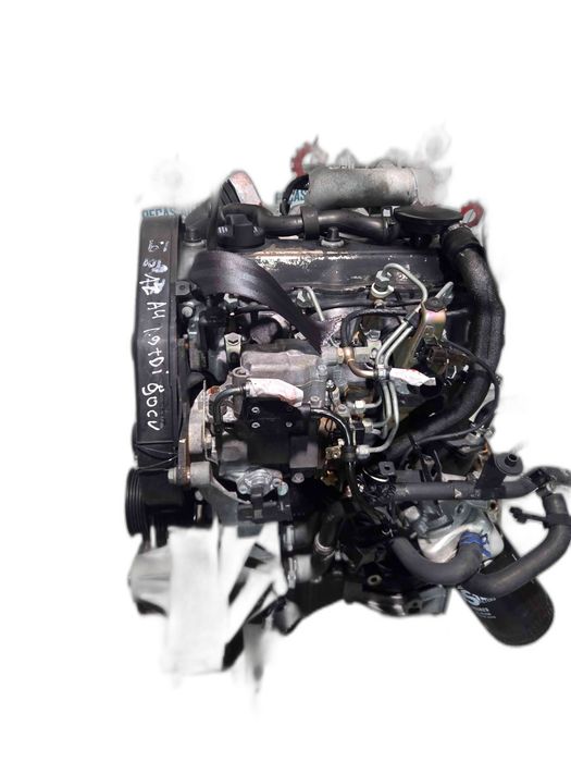 Motor completo AUDI A4 Avant (8D5, B5)