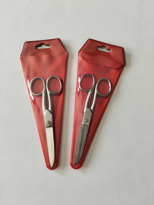 Tesouras Costura Novas