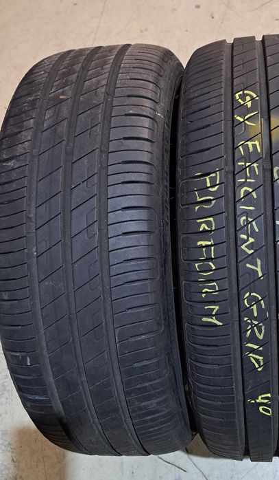Pneus 195/45/16 Goodyear