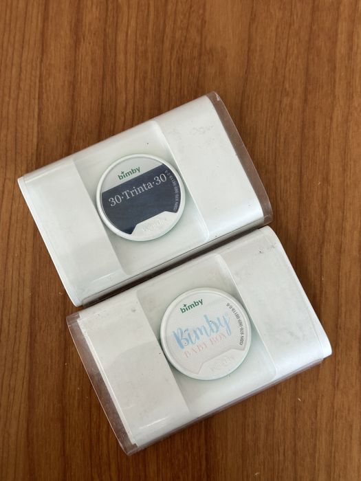 Bimby TM5 - oferta de acessórios e pens receitas. Thermomix Vorwerk