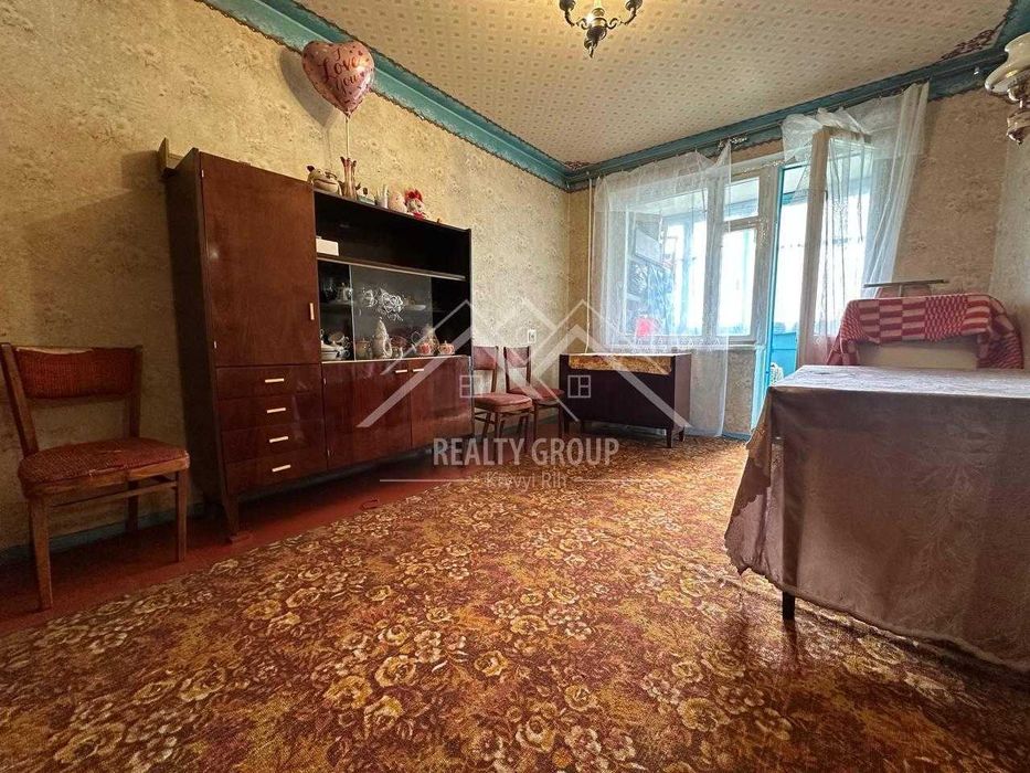 Продаж 2-х кімнатної, 5-й зарічний (Бродвей,Терра) - View 2