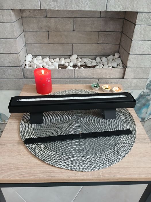 Біокамін биокамин настільний настольний