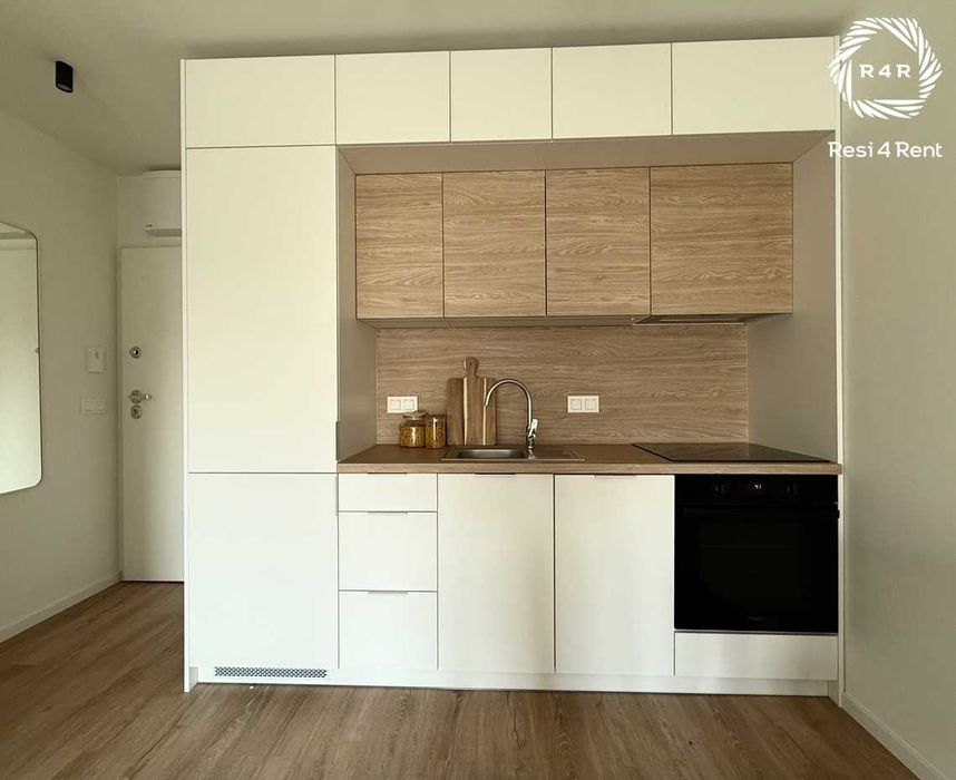 2 Pokoje bez prowizji | Od Zaraz | Pets Friendly | Horbaczewskiego