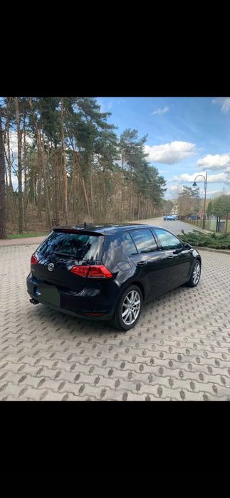 Volkswagen Golf 7