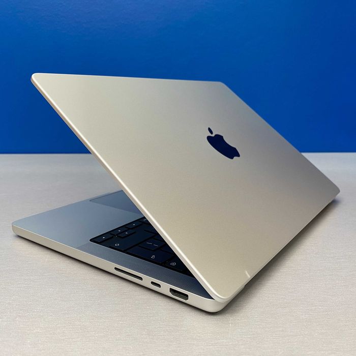 Apple MacBook Pro 14" | 2025 | M5 10-Cores | 16GB | 512GB