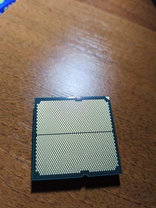 Процесор AMD Ryzen 5 7500F (100-000000597) Tray
