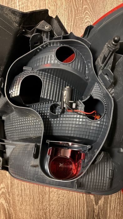 Задній ліхтар фара стоп від BMW F20 F21 дорест LED