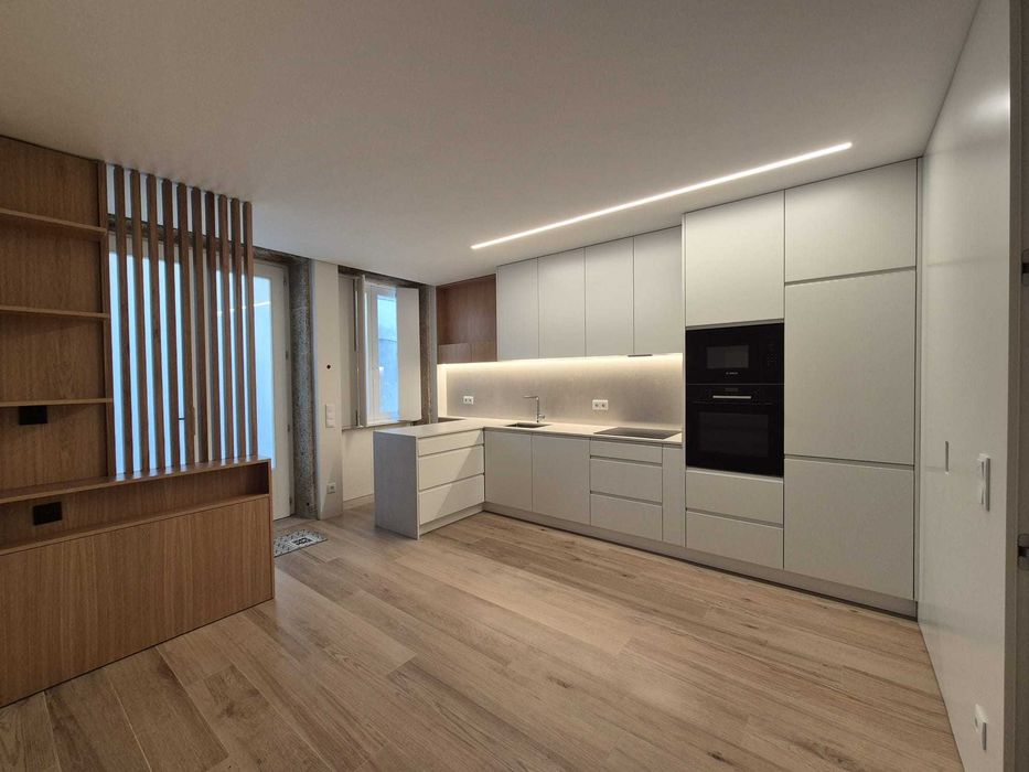 Apartamento alugar