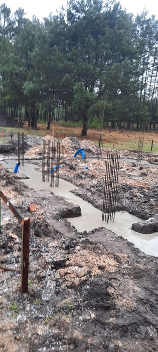 Budowa domów ocieplenia wykończenia wnętrz