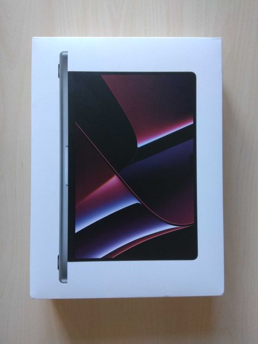 Apple MacBook 14 Pro