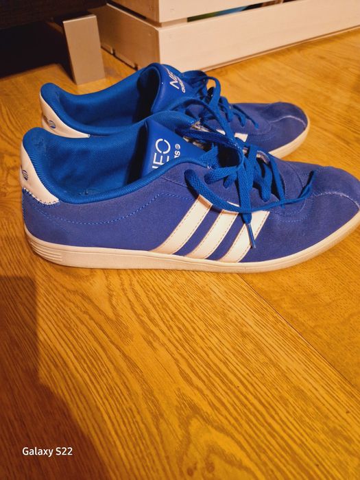 Adidas neo męskie