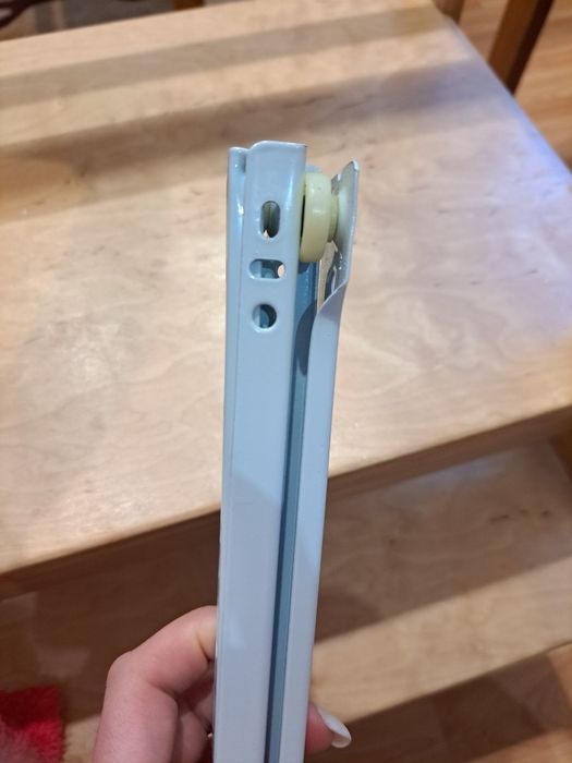 Направляючі до шухляди