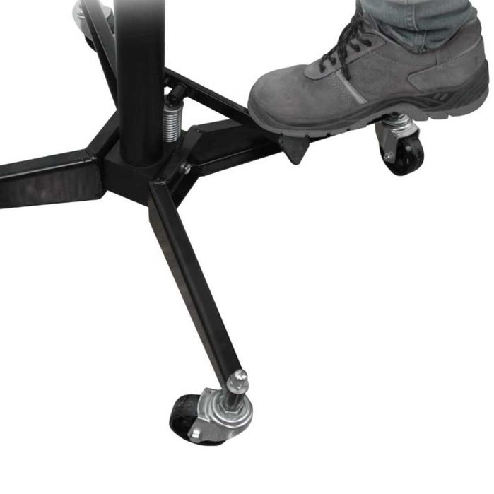 Macaco de Fossas Hidráulico Capacidade 500 Kg JBM PROMOÇÃO!