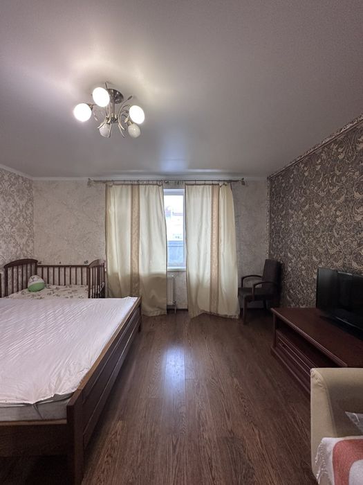 Здається 2-кімнатна квартира по вул. Європейська