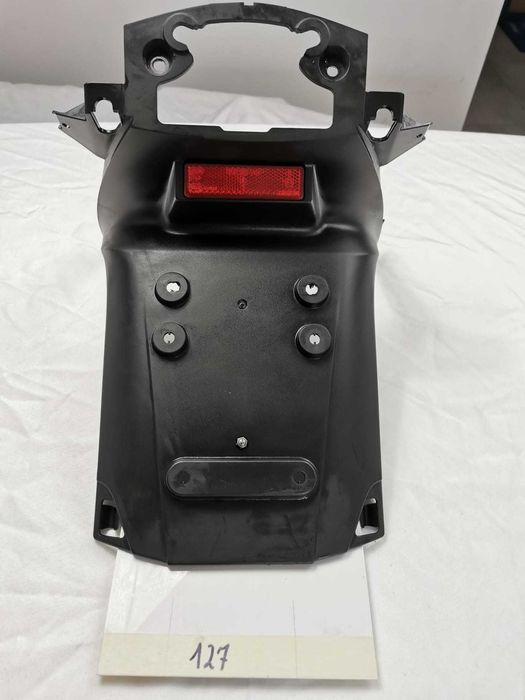 Podstawa tablicy rejestracyjnej do BMW R 1200 RT R 1250 RT
