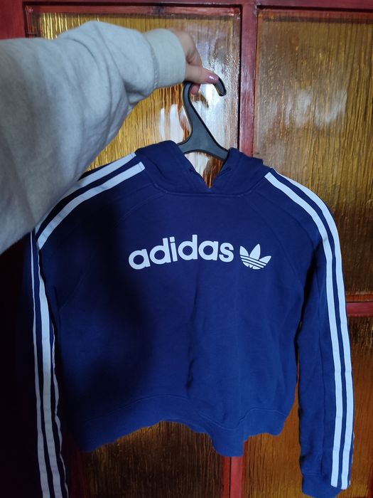 Жіноче худі adidas