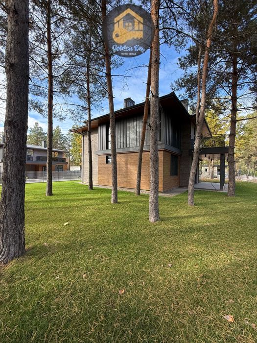 Продам Сучасний КОТЕДЖ 185м2,  8 соток, КМ PROCVIT, 20хвКиїв