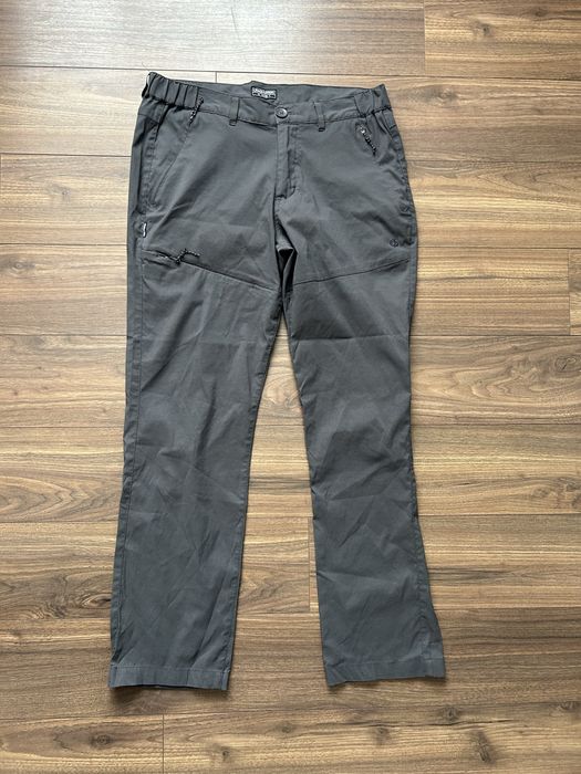 Чоловічі тактичні трекінгові штани Craghoppers