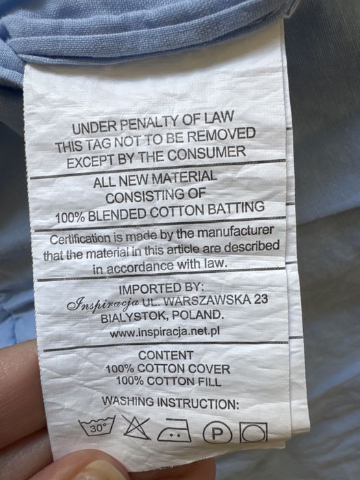 Pościel kołdra/ narzuta + poszwa na poduszkę Bawełna 100% samochody