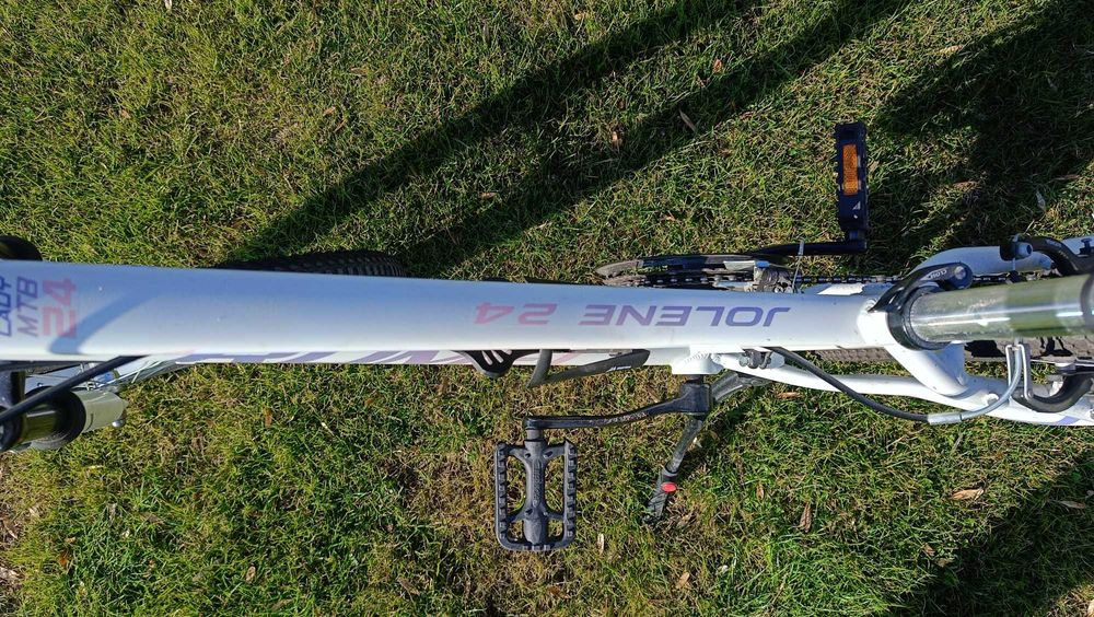 Rower Romet Jolene 24