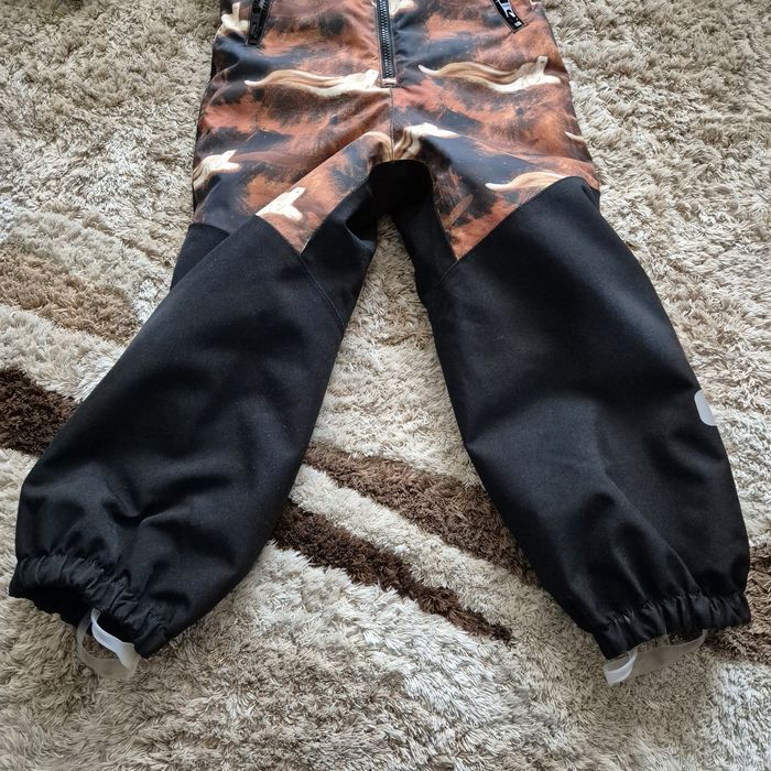 Sprzedam kombinezon Reima Kurrika lisy r 110