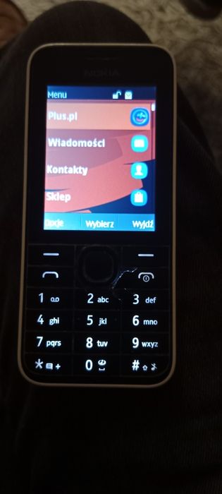 Telefon Nokia 208.1