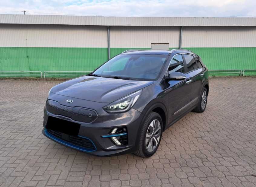 Kia Niro EV 2022