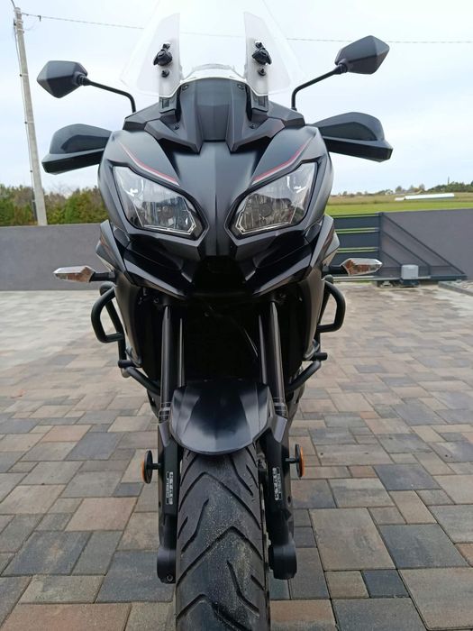 Kawasaki