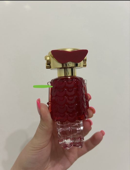 Perfumy Rabanne Fame in Love